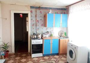 2-к квартира, вторичка, 47м2, 1/1 этаж