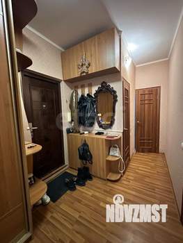 2-к квартира, вторичка, 56м2, 9/9 этаж