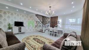 4-к квартира, вторичка, 137м2, 5/6 этаж