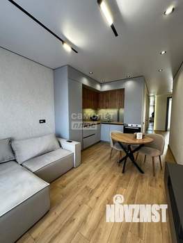 2-к квартира, вторичка, 64м2, 14/17 этаж