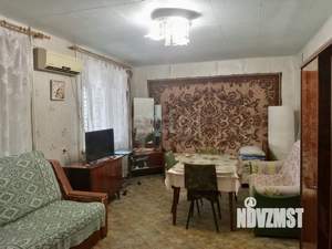 1-к квартира, вторичка, 35м2, 2/5 этаж