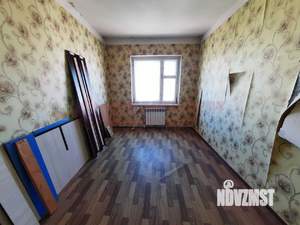 3-к квартира, вторичка, 73м2, 9/9 этаж