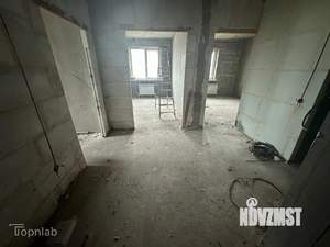 3-к квартира, вторичка, 83м2, 2/9 этаж