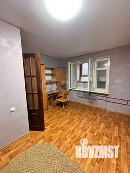1-к квартира, вторичка, 32м2, 5/5 этаж