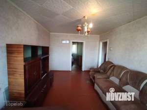 2-к квартира, вторичка, 43м2, 4/5 этаж