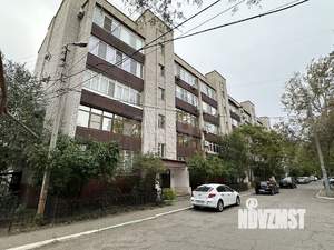 3-к квартира, вторичка, 100м2, 5/5 этаж