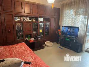 2-к квартира, вторичка, 54м2, 4/9 этаж