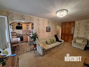 3-к квартира, вторичка, 51м2, 1/5 этаж