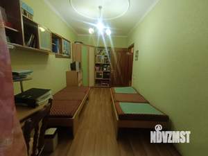 4-к квартира, вторичка, 109м2, 5/10 этаж