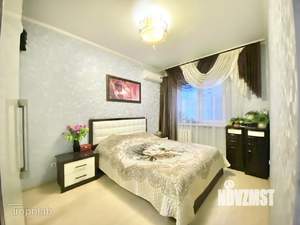 3-к квартира, вторичка, 72м2, 7/9 этаж