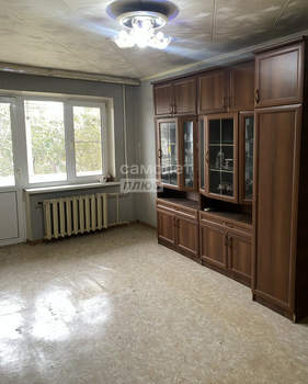 1-к квартира, вторичка, 29м2, 3/5 этаж