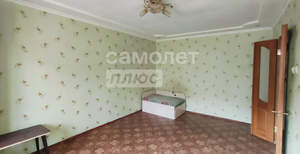 1-к квартира, вторичка, 30м2, 1/5 этаж