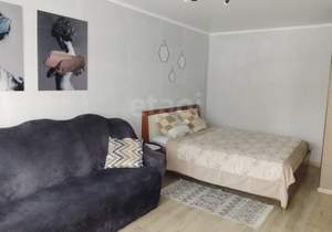 1-к квартира, вторичка, 32м2, 2/5 этаж