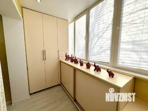 2-к квартира, вторичка, 50м2, 2/9 этаж