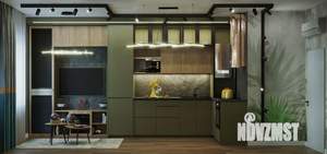 3-к квартира, вторичка, 86м2, 13/16 этаж