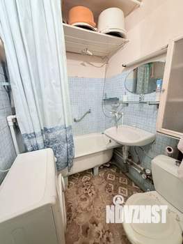 1-к квартира, вторичка, 31м2, 4/5 этаж