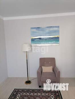 2-к квартира, вторичка, 54м2, 4/9 этаж