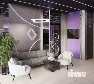 Студия квартира, вторичка, 28м2, 17/19 этаж