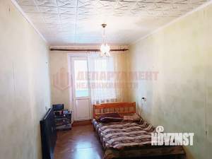 3-к квартира, вторичка, 61м2, 1/9 этаж