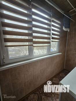 2-к квартира, вторичка, 47м2, 2/5 этаж