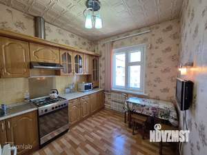 1-к квартира, вторичка, 48м2, 9/9 этаж