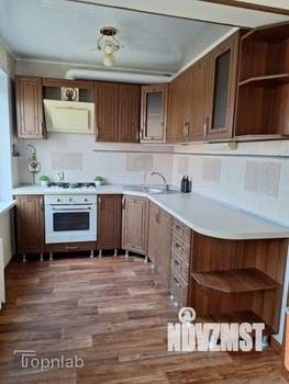 3-к квартира, вторичка, 58м2, 3/5 этаж