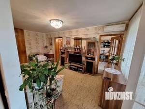 3-к квартира, вторичка, 51м2, 1/5 этаж