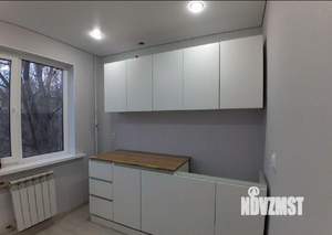 2-к квартира, вторичка, 43м2, 4/5 этаж