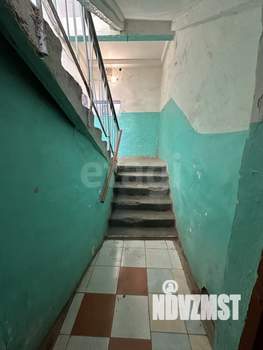 1-к квартира, вторичка, 31м2, 5/5 этаж