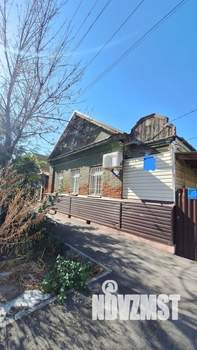 3-к квартира, вторичка, 66м2, 1/1 этаж