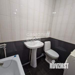 1-к квартира, вторичка, 36м2, 13/18 этаж