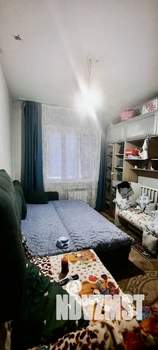 3-к квартира, вторичка, 71м2, 8/10 этаж