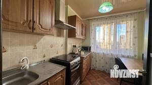 1-к квартира, вторичка, 36м2, 9/10 этаж
