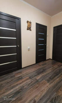 1-к квартира, вторичка, 43м2, 4/9 этаж