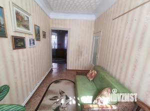 3-к квартира, вторичка, 49м2, 1/2 этаж