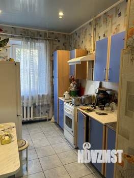 4-к квартира, вторичка, 78м2, 3/9 этаж