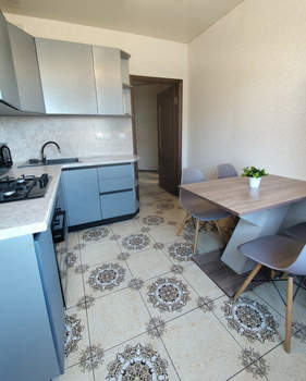 1-к квартира, вторичка, 39м2, 4/10 этаж