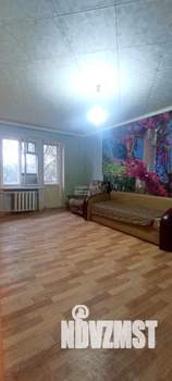 1-к квартира, вторичка, 32м2, 4/5 этаж