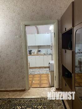 2-к квартира, вторичка, 49м2, 2/2 этаж