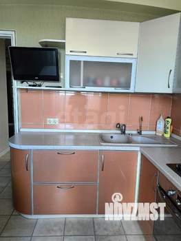 2-к квартира, вторичка, 53м2, 9/9 этаж