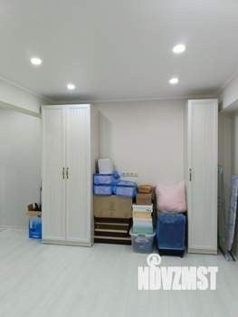 1-к квартира, вторичка, 30м2, -1/5 этаж
