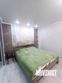 1-к квартира, вторичка, 43м2, 4/10 этаж