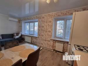 Студия квартира, вторичка, 29м2, 1/2 этаж