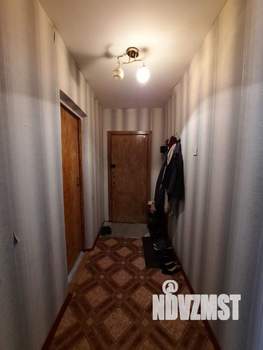 2-к квартира, вторичка, 42м2, 4/5 этаж