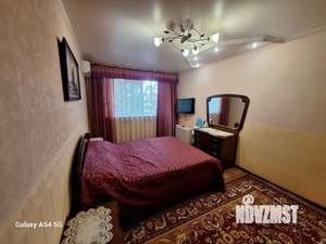 3-к квартира, вторичка, 65м2, 3/5 этаж