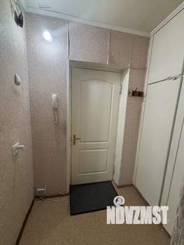 1-к квартира, вторичка, 31м2, 2/5 этаж