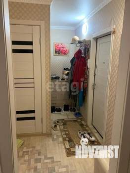 1-к квартира, вторичка, 38м2, 1/9 этаж