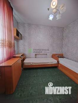2-к квартира, вторичка, 65м2, 1/9 этаж