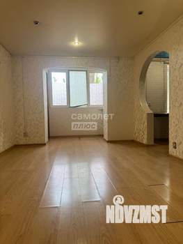 1-к квартира, вторичка, 31м2, 1/5 этаж