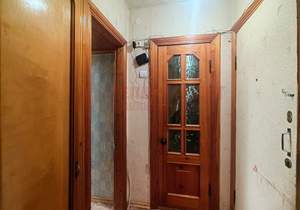 1-к квартира, вторичка, 22м2, 4/5 этаж